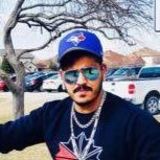 Rahul from Sarnia | Man | 33 years old | Cancer