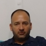 Mabarfj7 from Barbosa | Man | 45 years old | Sagittarius