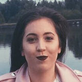 Katjanarigas from Genk | Woman | 28 years old | Cancer