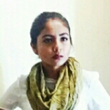 Matitha from Aguascalientes | Woman | 36 years old | Taurus
