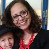 Anabeatriz from Sao Leopoldo | Woman | 54 years old | Capricorn