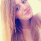 Or Hoffman from Hod HaSharon | Woman | 31 years old | Virgo