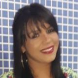 Jana from Medeiros Neto | Woman | 50 years old | Taurus