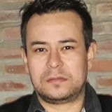 Chino from Casilda | Man | 47 years old | Libra