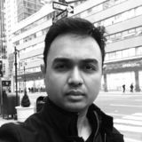 Shah from Sunnyside | Man | 41 years old | Cancer