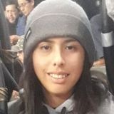 Julio from Salta | Woman | 27 years old | Capricorn