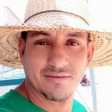 Cardoso from Itapuranga | Man | 47 years old | Aries