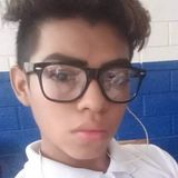 Abdhala from León | Man | 26 years old | Gemini