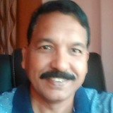 Ravi from Vishakhapatnam | Man | 59 years old | Gemini