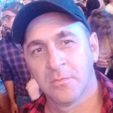 Marquinhos from Ipua | Man | 46 years old | Pisces