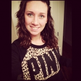 Nicole from Petersburg | Woman | 33 years old | Aries