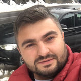 Yopresedinte from Ploiesti | Man | 36 years old | Cancer