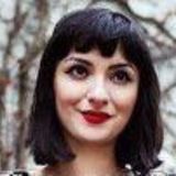 Lilu from Ufa | Woman | 27 years old | Leo