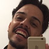 Well from Jacutinga | Man | 29 years old | Aquarius