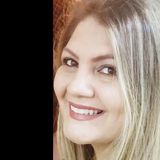 Grazi from Ribeirao Preto | Woman | 45 years old | Scorpio