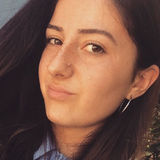 Anuki from Tbilisi | Woman | 27 years old | Cancer