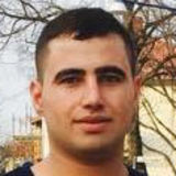 Gotyar from Gävle | Man | 33 years old | Pisces