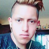 Alexandermo17Z from San Miguel Canoa | Man | 26 years old | Aquarius