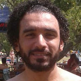 Mauro from Budapest | Man | 41 years old | Capricorn
