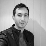 David from Lokeren | Man | 39 years old | Leo