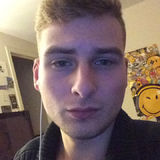 Fred from Waterloo | Man | 28 years old | Gemini