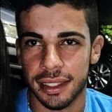 Gabriel from Aguai | Man | 27 years old | Taurus