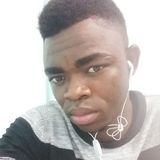 Virus from Genova | Man | 28 years old | Taurus