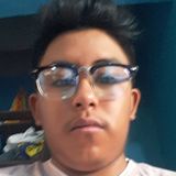 Teran from Ozumba de Alzate | Man | 27 years old | Taurus