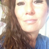 Miss Goldie from Valby | Woman | 51 years old | Libra
