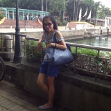 Edzpiker from Hong Kong | Woman | 44 years old | Aquarius