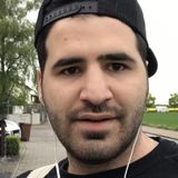 Yazan from Munich | Man | 33 years old | Capricorn