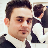 Hussien from Deutsch Altenburg | Man | 34 years old | Taurus