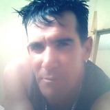 Roberto from Terra Rica | Man | 54 years old | Cancer