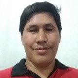 Cuervo from Formosa | Man | 49 years old | Taurus