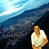 Edwinguer19U from Mocoa | Man | 29 years old | Libra