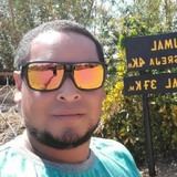 Chupin from San Juan de Dios | Man | 47 years old | Virgo