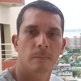 Carl from Quito | Man | 51 years old | Scorpio