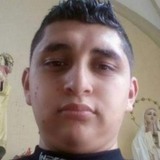 Ariasnaranjo5A from Malaga | Man | 30 years old | Libra