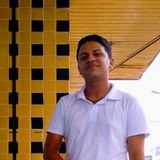 Eliel from Uberlandia | Man | 34 years old | Virgo