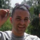 Rozetski from Tel Aviv | Man | 41 years old | Gemini