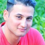 Ahmed from Stockholm | Man | 39 years old | Cancer