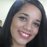 Lary from Conde | Woman | 29 years old | Cancer