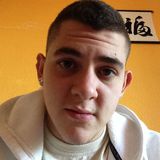 Pierre from Budapest XIII. keruelet | Man | 31 years old | Cancer