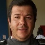Marceloantoniosi from Matao | Man | 43 years old | Aquarius