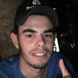 Jl from Campina Verde | Man | 28 years old | Cancer
