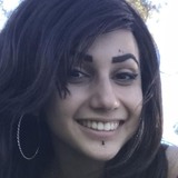 Gracegarcia1R from San Diego | Woman | 28 years old | Taurus