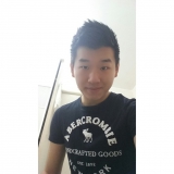 Hon from Hong Kong | Man | 33 years old | Capricorn