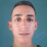 Franklittelljd from Cucuta | Man | 32 years old | Aries