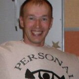 Андрей from Yekaterinburg | Man | 53 years old | Leo