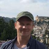 Arig from Reykjavík | Man | 44 years old | Gemini
